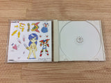 di3201 Valis II The Fantasm Soldier CD ROM 2 PC Engine Japan