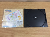 Tour Party Sotsugyou Ryokou ni Ikou Sega Saturn Japan - FG2214