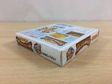 Takahashi Meijin no Boukenjima III 3 BOXED GameBoy Game Boy Japan - UB8942