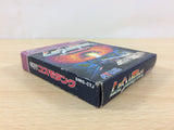 Cosmo Tank BOXED GameBoy Game Boy Japan - UC2127
