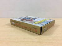 ub1572 Megami Tensei Gaiden Last Bible 1 BOXED GameBoy Game Boy Japan