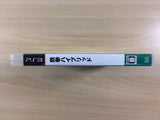 TEKKEN HYBRID PS3 Japan - FH1274