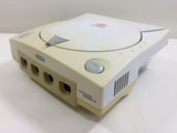 Dreamcast Console HKT-3000 Japan - Tested Working FC8464