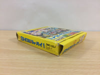 UB4920 Quiz Sekai wa Show by Shoubai!! BOXED GameBoy Game Boy Japan
