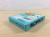 Bubble Bobble BOXED GameBoy Game Boy Japan - UC1169