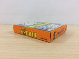 ub2541 Hatris BOXED GameBoy Game Boy Japan