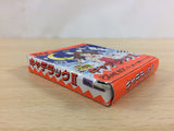 Square Deal Cadillac II 2 BOXED GameBoy Game Boy Japan - UD1931
