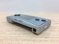 KF2719 Not Working GameBoy Micro Silver Game Boy Console Japan