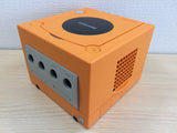 FC8200 Tested Working - Game Cube Console Orange DOL-001 Console GameCube Japan