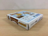 Takahashi Meijin no Boukenjima III 3 BOXED GameBoy Game Boy Japan - UB8942