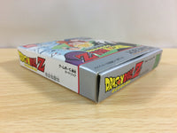ua8952 Dragon Ball Z Goku Gekitouden BOXED GameBoy Game Boy Japan