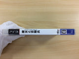 The Witch and the Hundred Knight PS3 Japan - UD4874