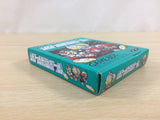 Battle Dodgeball Gundam BOXED GameBoy Game Boy Japan - UD8146