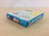 Battle Space BOXED GameBoy Game Boy Japan - UC9701