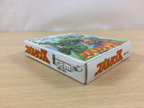 Spartan X Kung Fu Master BOXED GameBoy Game Boy Japan - UC5283