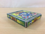 Musashi the Samurai Lord BOXED GameBoy Game Boy Japan - UC3793