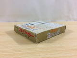 ua9749 Burai Fighter Deluxe BOXED GameBoy Game Boy Japan
