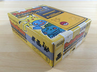 de7407 Game Boy Pocket Printer Pikachu Ver. Game Boy Console BOXED Japan