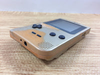 la8249 GameBoy Light Gold Game Boy Console Japan
