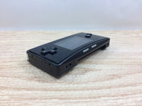 kf6251 No Battery GameBoy Micro Black Game Boy Console Japan