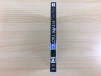 DG2200 R-Type Tactics PSP Japan