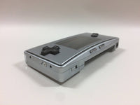 kc2539 Not Working GameBoy Micro Silver Game Boy Console Japan