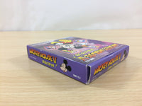 uc3550 Mickey Mouse V Magic Stick BOXED GameBoy Game Boy Japan