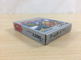After Burst BOXED GameBoy Game Boy Japan - UD6901