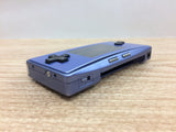 KF2341 With Defects - GameBoy Micro Blue Game Boy Console Japan