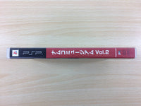 DF9924 Namco Museum Vol.2 PSP Japan