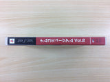DF9924 Namco Museum Vol.2 PSP Japan