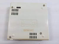 FC8307 Not Working - PC Engine Interface Unit Rom Rom Rom2 Console IFU-30A Japan
