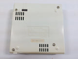 FC8307 Not Working - PC Engine Interface Unit Rom Rom Rom2 Console IFU-30A Japan