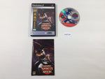 FC9734 NEO GEO ONLINE SAMURAI SPIRITS SHODOWN PS2 Japan