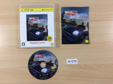 Wagan Midnight PS3 Japan - FH1275