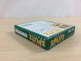 Splitz BOXED GameBoy Game Boy Japan - UD7284