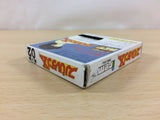 Spartan X Kung Fu Master BOXED GameBoy Game Boy Japan - UC5283
