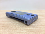 KF2341 With Defects - GameBoy Micro Blue Game Boy Console Japan