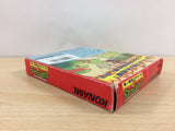 Teenage Mutant Ninja Turtles TMNT 3 BOXED GameBoy Game Boy Japan - UB6574