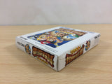 Takahashi Meijin no Boukenjima III 3 BOXED GameBoy Game Boy Japan - UB8942