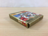 Battle Bull BOXED GameBoy Game Boy Japan - UC8076