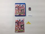 Bullet Girls PSVITA Japan - FC9510