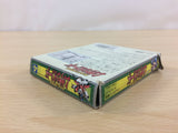 Musashi the Samurai Lord BOXED GameBoy Game Boy Japan - UC3793
