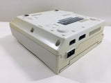 Dreamcast Console HKT-3000 Japan - Tested Working FC8464