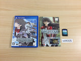 EXSTETRA PSVITA Japan - UD4005