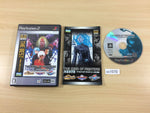 UC1070 King Of Fighters Nests PS2 Japan