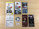 FG6899 Initial D PSP Japan