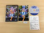 UC9950 Space Channel 5 PS2 Japan