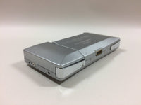 kc2539 Not Working GameBoy Micro Silver Game Boy Console Japan