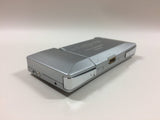 kc2539 Not Working GameBoy Micro Silver Game Boy Console Japan